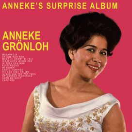 Anneke's Surprise Album - 1963 • Álbum