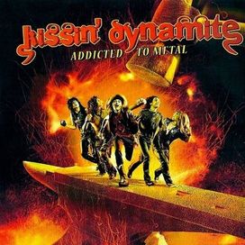 Addicted To Metal - Kissin' Dynamite