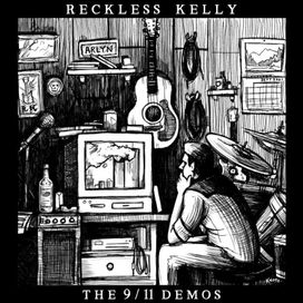 The 9/11 Demos - 2021 • Álbum
