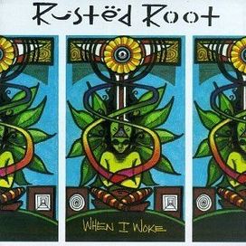 When I Woke - 1994 • Álbum