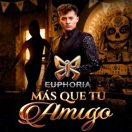 Más que tu amigo - 2025 • Single/EP