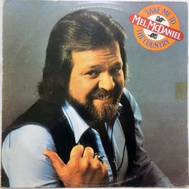 Take Me To The Country - 1982 • Álbum