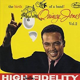 The Birth Of a Band Vol.2 - 1984 • Álbum