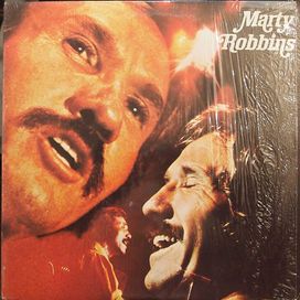 Marty Robbins (1973) - 1973 • Álbum