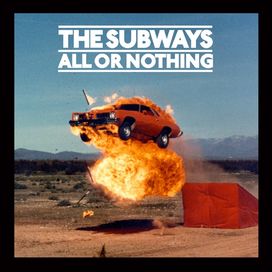 All Or Nothing - 2008 • Álbum