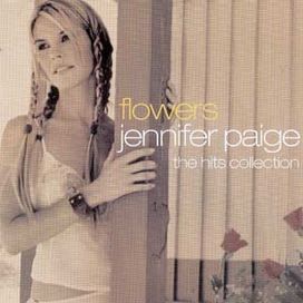 Flowers: The Hits Collection CD + DVD - 2004 • Álbum