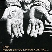 Pongo En Tus Manos Abiertas - 1969 • Álbum