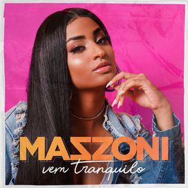 Vem Tranquilo  - 2020 • Sencillo/EP