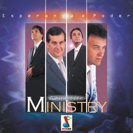 Esperança e Poder - 2000 • Álbum
