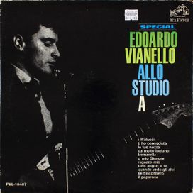 Allo Studio A - 1965 • Álbum