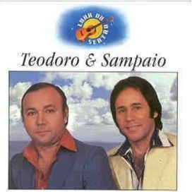 Luar do Sertão - 2000 • Coletânea