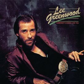 Somebody's Gonna Love You - 1983 • Álbum