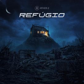 Refúgio - 2022 • Sencillo/EP