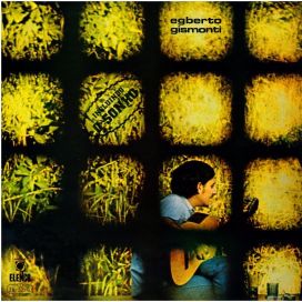Egberto Gismonti - 1969 • Álbum