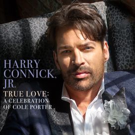 True Love: A Celebration Of Cole Porter - 2019 • Álbum