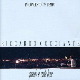 Quando Se Vuole Bene 2° Tempo - 1986 • Álbum