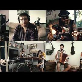  Quarentena Sessions - 2020 • Álbum