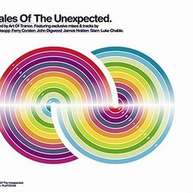 Tales of the Unexpected - 2005 • Álbum