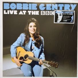 Live At The BBC - 2018 • Álbum