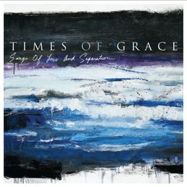 Songs Of Loss And Separation - 2021 • Álbum