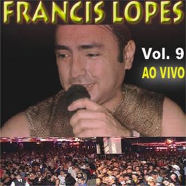 Volume 9 Ao Vivo - 2003 • Álbum