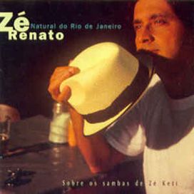 Natural do Rio de Janeiro - 1996 • Álbum