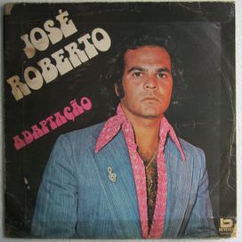 Adaptação - 1976 • Álbum