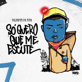 Só Quero Que Me Escute, Pt.1 - 2023 • Single/EP