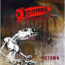 Victoria - 2010 • Álbum