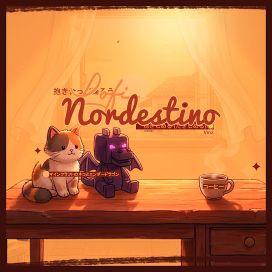 Lofi nordestino - Dançar Agarradinho - 2026 • Single/EP