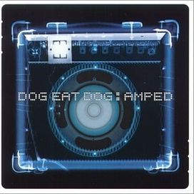 Amped - 1999 • Álbum
