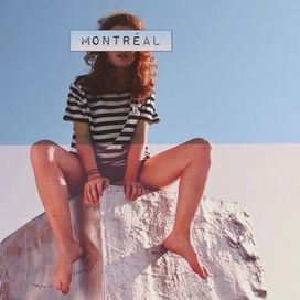 Montréal - 2019 • Sencillo/EP