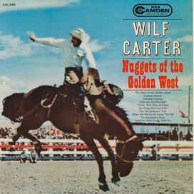 Nuggets Of The Golden West - 1964 • Álbum