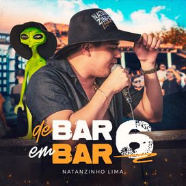 De Bar em Bar 6 (Ao Vivo) - 2024 • Álbum