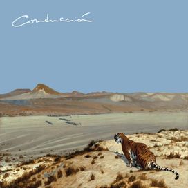 Conducción - 2014 • Álbum