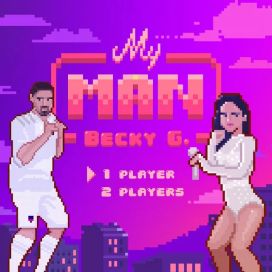 My Man - 2020 • Sencillo/EP