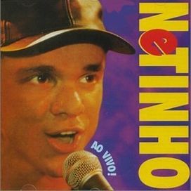 Ao Vivo! - 1998 • Álbum