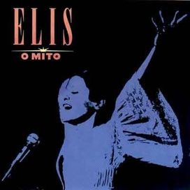 Elis, o Mito - 1995 • Recopilación