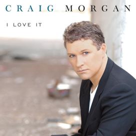I Love It - 2003 • Álbum