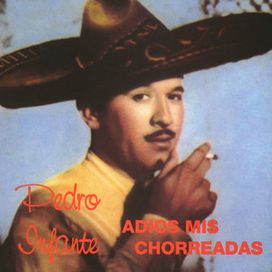 Adios Mis Chorreadas - 1985 • Álbum