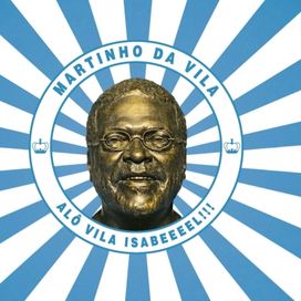 Alô Vila isabeeeel!!! - 2018 • Álbum