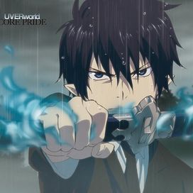 CORE PRIDE [Limited Edition] - 2011 • Álbum