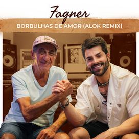 Borbulhas de Amor (Alok Remix) - 2024 • Single/EP