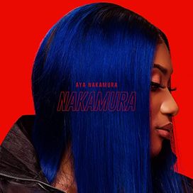 NAKAMURA (Deluxe Edition) - 2019 • Álbum