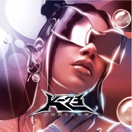 K23 - 2022 • Álbum