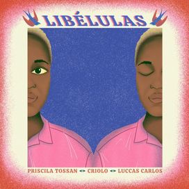Libélulas - 2020 • Sencillo/EP