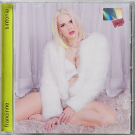 Sintonia - 2020 • Single/EP