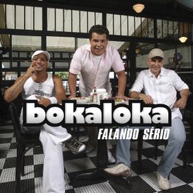Falando Sério - 2008 • Álbum