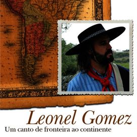 Um Canto de Fronteira Ao Continente - 2013 • Álbum