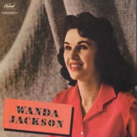 Wanda Jackson - 1958 • Álbum